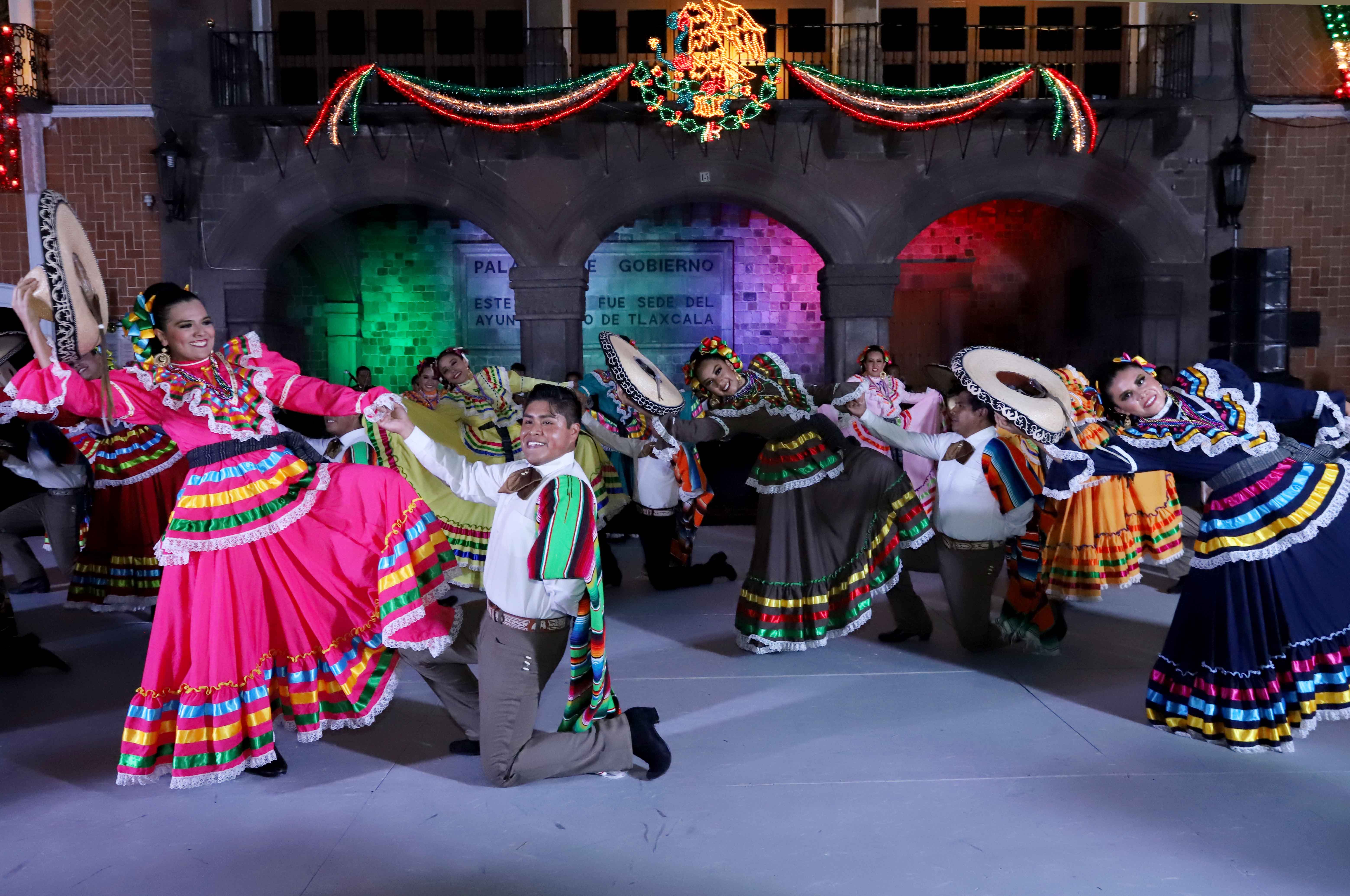 Listos Festejos Por El 208 Aniversario Del Inicio De La Independencia Cuarto De Guerra Tlaxcala 8700